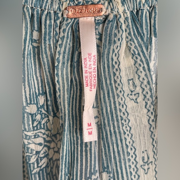 Free People Morning Mist Top - Picture 10 of 10